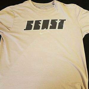 Nike Beast Tee (Dri-Fit)